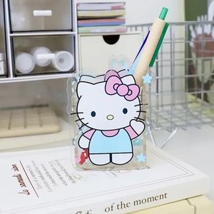 Hello Kitty Makeup Brush & Tools Holder